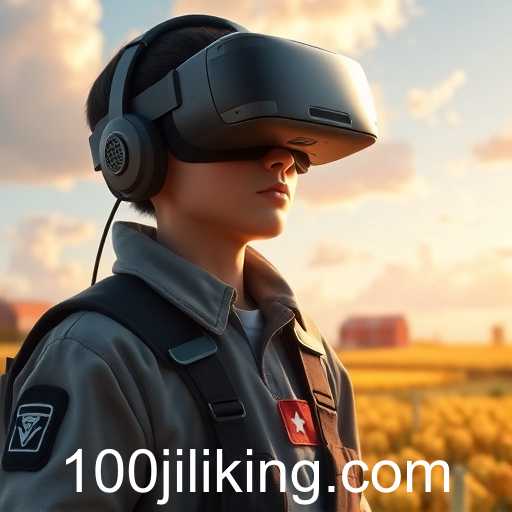 100jili: Revolutionizing the Online Gaming Experience