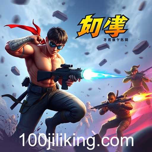 Action Games