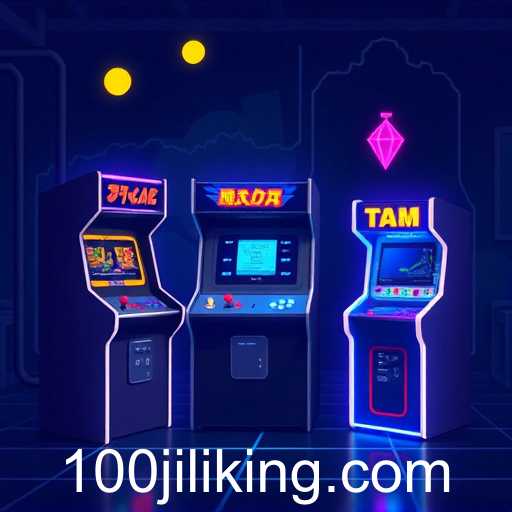 Arcade Games
