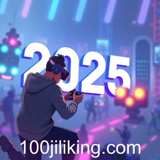 The Rising Tide of Online Gaming in 2025