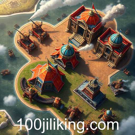Strategy Games